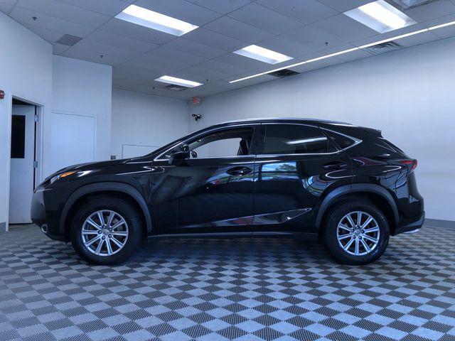 used 2015 Lexus NX 200t car, priced at $16,394