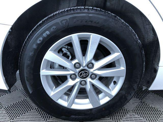 used 2025 Toyota Camry car, priced at $23,955