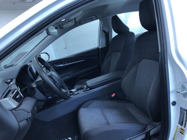 used 2025 Toyota Camry car, priced at $23,955