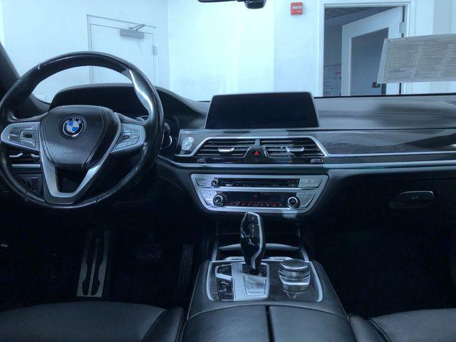 used 2016 BMW 750 car, priced at $15,988