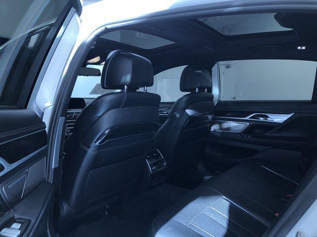 used 2016 BMW 750 car, priced at $15,988