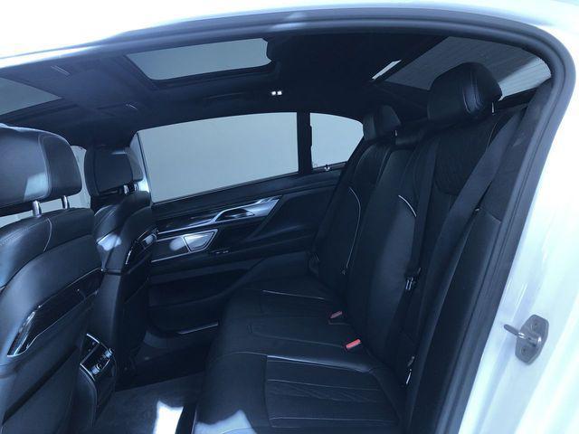 used 2016 BMW 750 car, priced at $15,988