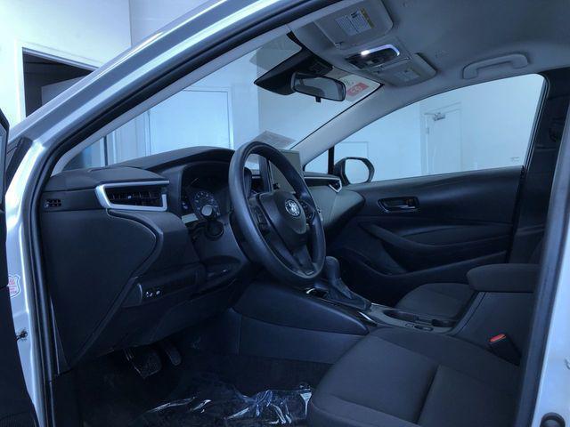 used 2025 Toyota Corolla car, priced at $20,988