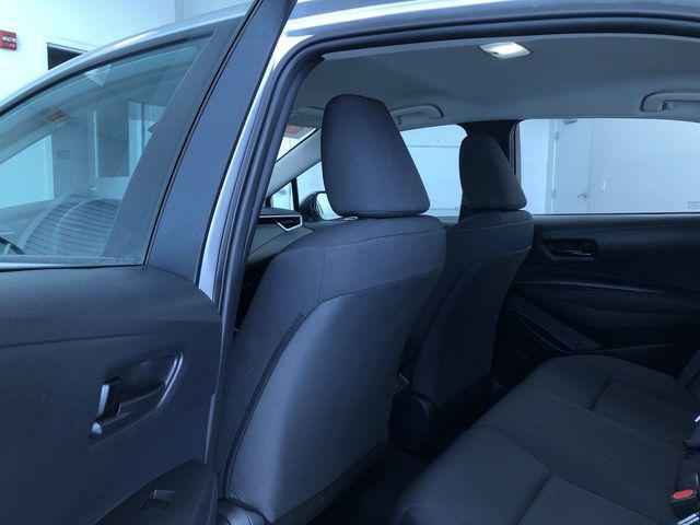 used 2025 Toyota Corolla car, priced at $20,988