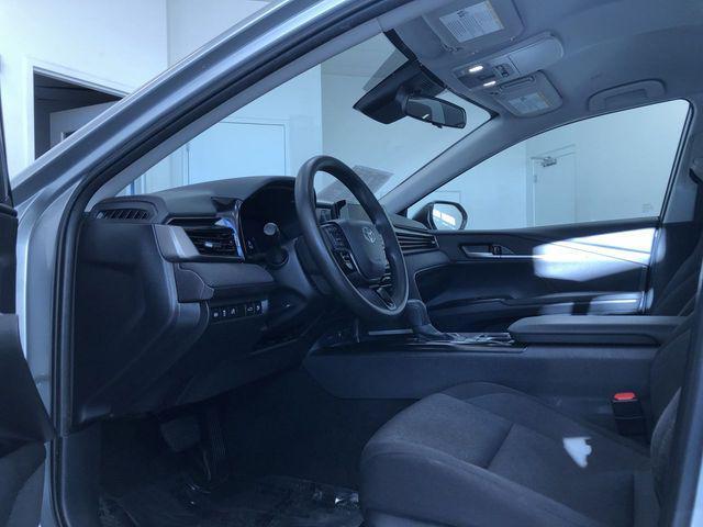 used 2025 Toyota Camry car, priced at $23,991