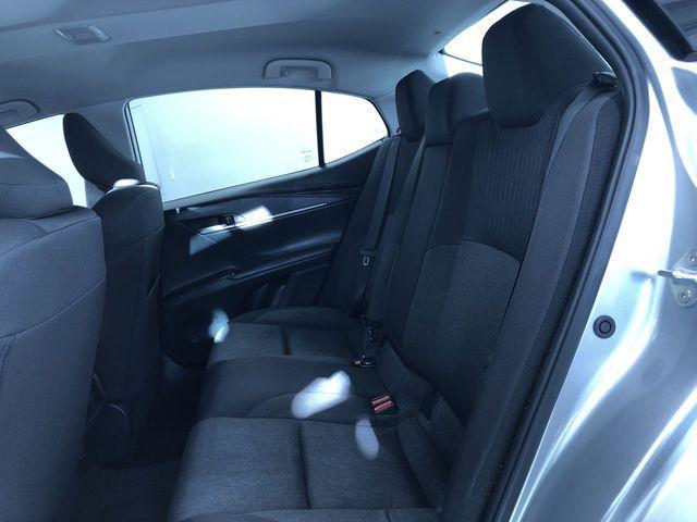 used 2025 Toyota Camry car, priced at $23,991