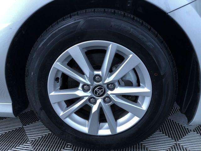 used 2025 Toyota Camry car, priced at $23,991