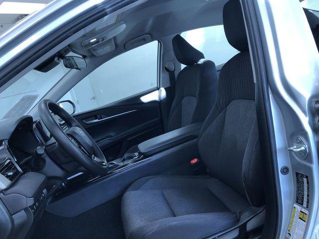 used 2025 Toyota Camry car, priced at $23,991