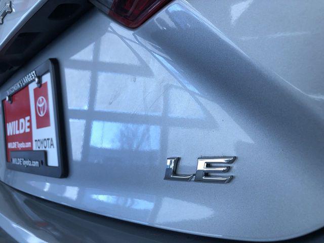 used 2025 Toyota Camry car, priced at $23,991