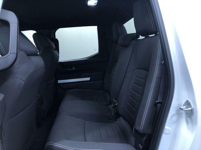 used 2024 Toyota Tacoma car, priced at $34,977