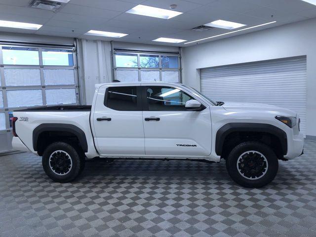 used 2024 Toyota Tacoma car, priced at $34,977