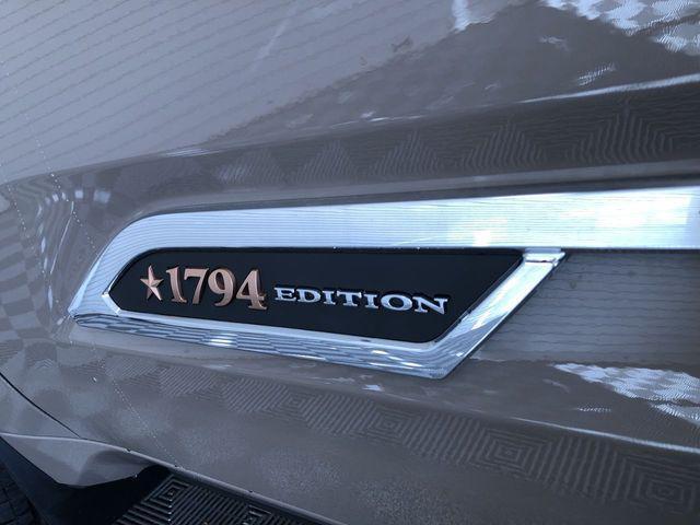 new 2026 Toyota Tundra Hybrid car, priced at $73,737