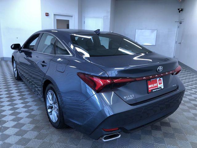 used 2020 Toyota Avalon car, priced at $23,390