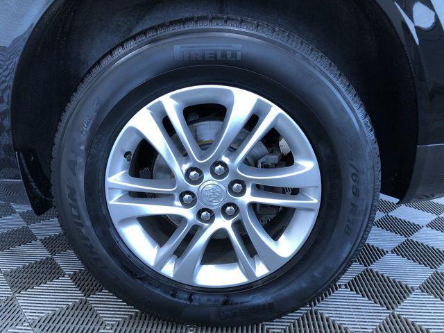 used 2018 Buick Enclave car, priced at $16,387