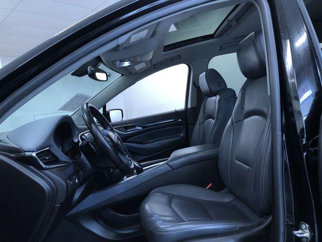 used 2018 Buick Enclave car, priced at $16,387