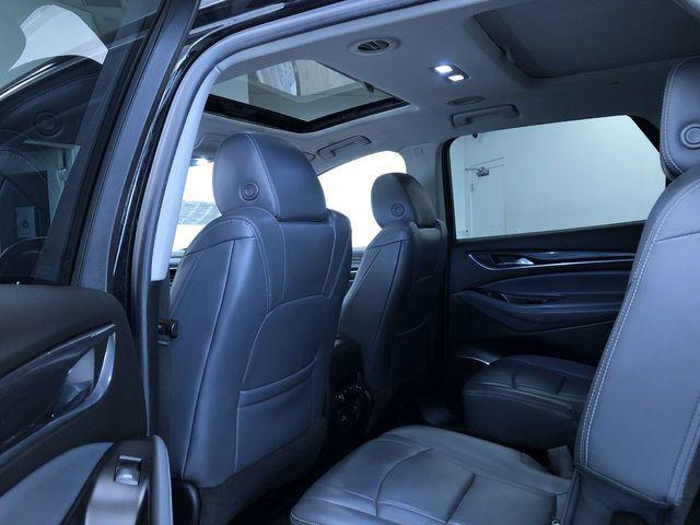 used 2018 Buick Enclave car, priced at $16,387