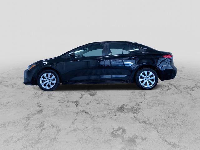 used 2025 Toyota Corolla car, priced at $19,944