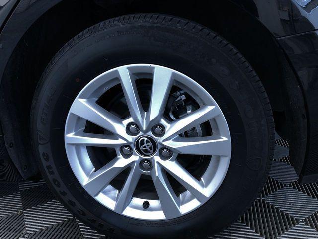 used 2025 Toyota Camry car, priced at $24,995