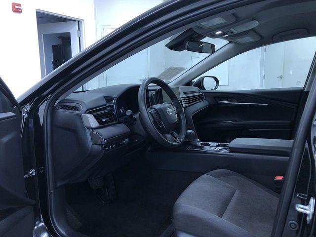 used 2025 Toyota Camry car, priced at $24,995