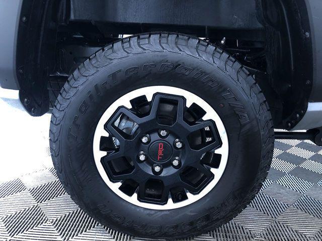 used 2025 Toyota Tacoma car, priced at $37,988