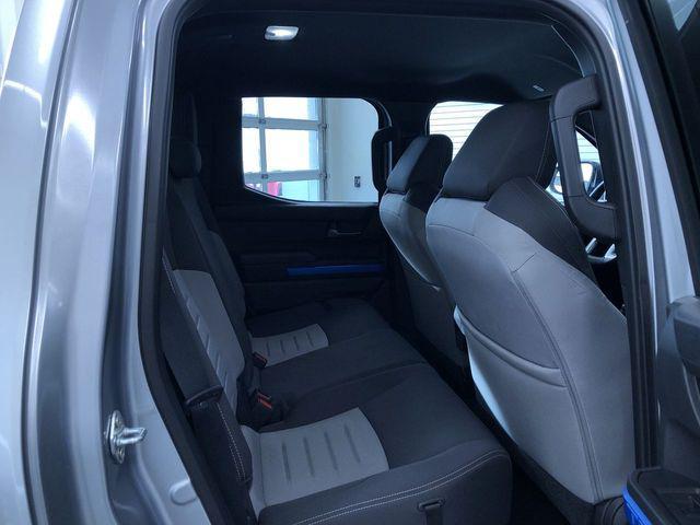 used 2025 Toyota Tacoma car, priced at $37,988