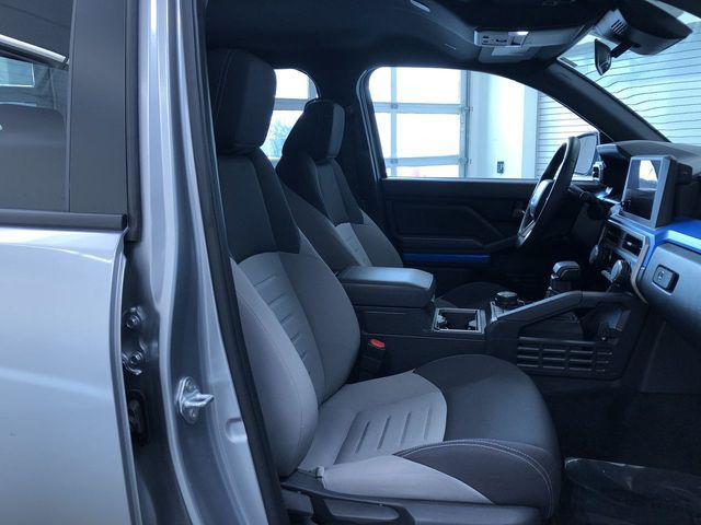 used 2025 Toyota Tacoma car, priced at $37,988