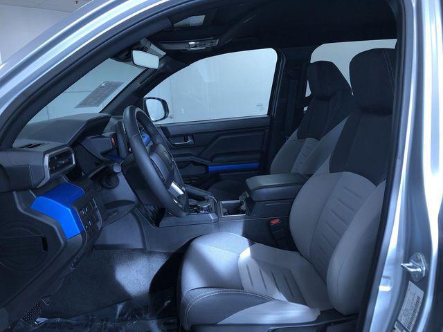used 2025 Toyota Tacoma car, priced at $37,988