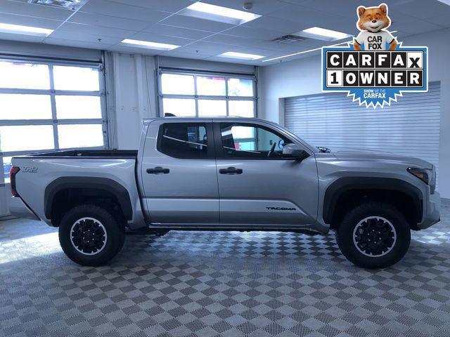 used 2025 Toyota Tacoma car, priced at $37,988