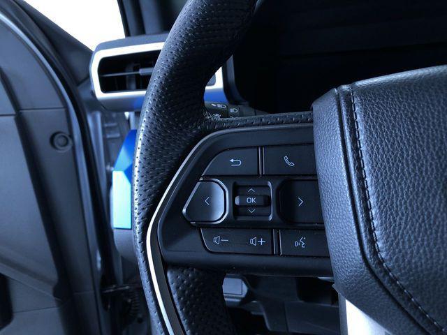 used 2025 Toyota Tacoma car, priced at $37,988