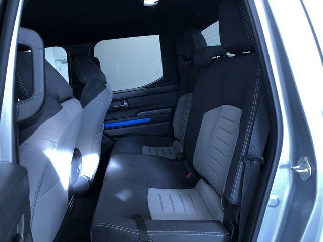 used 2025 Toyota Tacoma car, priced at $37,988