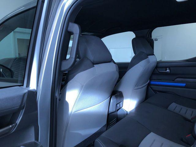 used 2025 Toyota Tacoma car, priced at $37,988