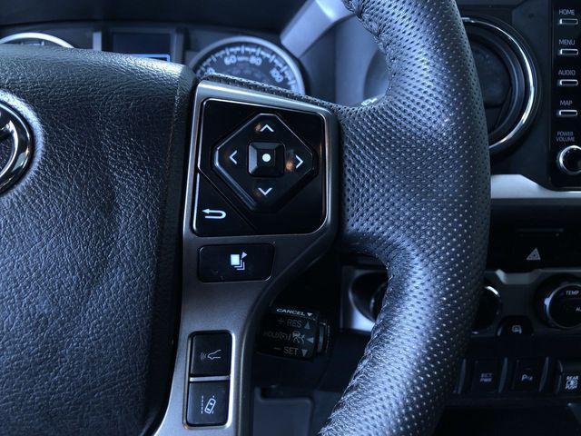 used 2022 Toyota Tacoma car, priced at $34,977