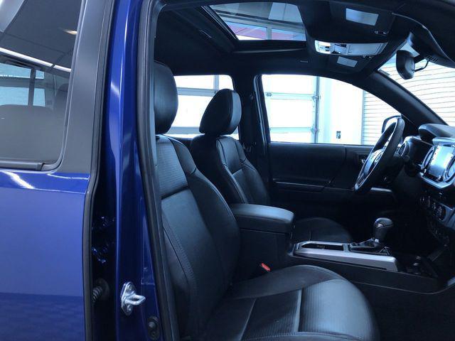 used 2022 Toyota Tacoma car, priced at $34,977