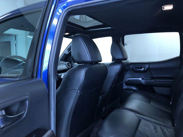 used 2022 Toyota Tacoma car, priced at $34,977