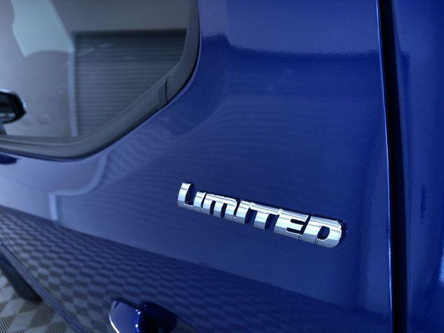 used 2022 Toyota Tacoma car, priced at $34,977