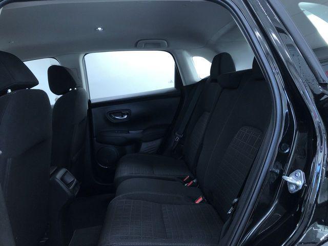 used 2025 Honda HR-V car, priced at $22,955