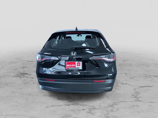 used 2025 Honda HR-V car, priced at $22,955