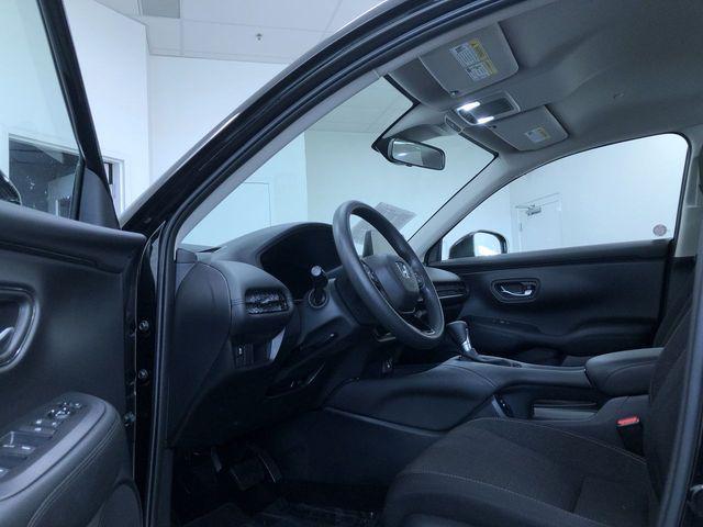 used 2025 Honda HR-V car, priced at $22,955
