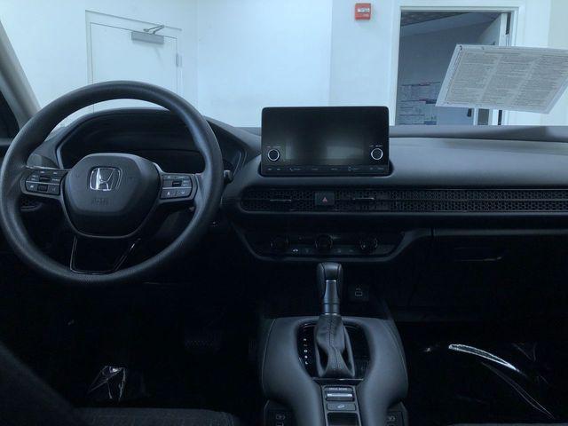 used 2025 Honda HR-V car, priced at $22,955