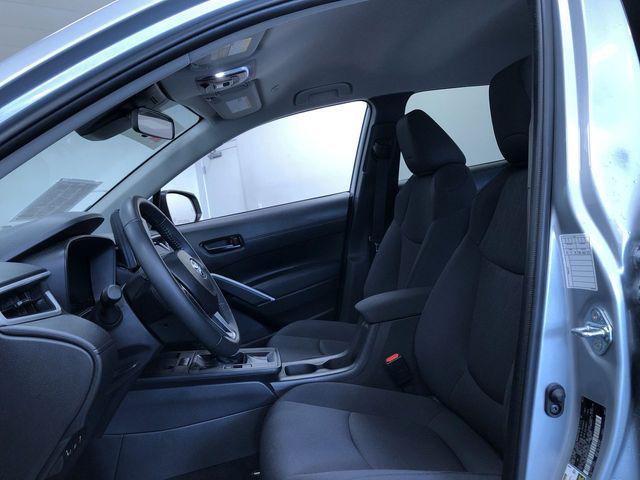 used 2026 Toyota Corolla Cross car, priced at $27,988