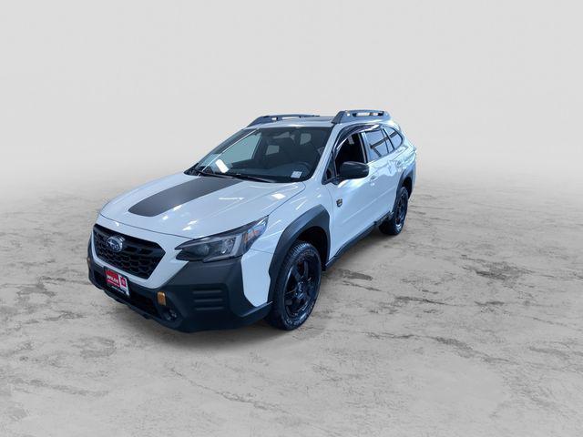 used 2023 Subaru Outback car, priced at $25,994