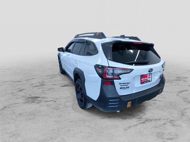 used 2023 Subaru Outback car, priced at $25,994