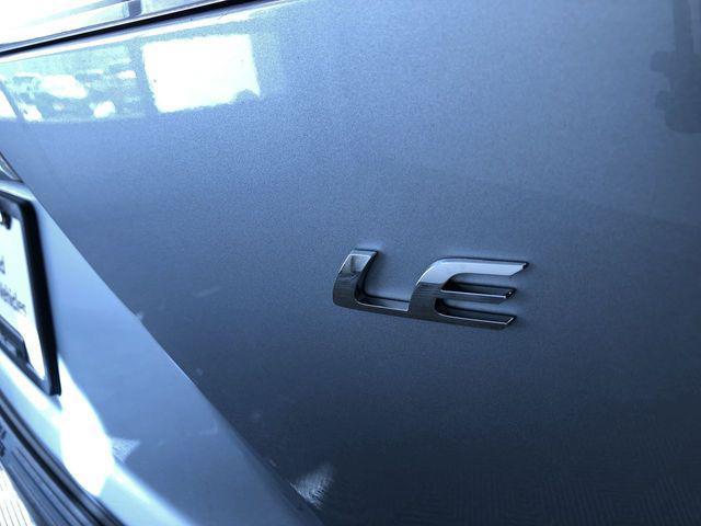 used 2024 Toyota Corolla Cross car, priced at $19,933