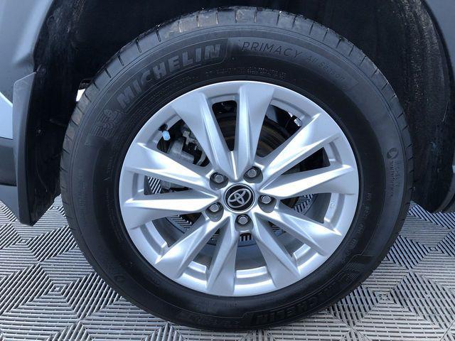 used 2024 Toyota Corolla Cross car, priced at $19,933