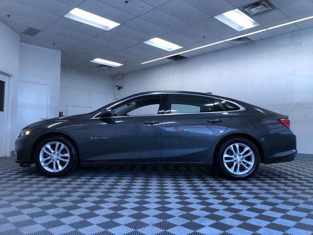used 2016 Chevrolet Malibu car, priced at $10,882