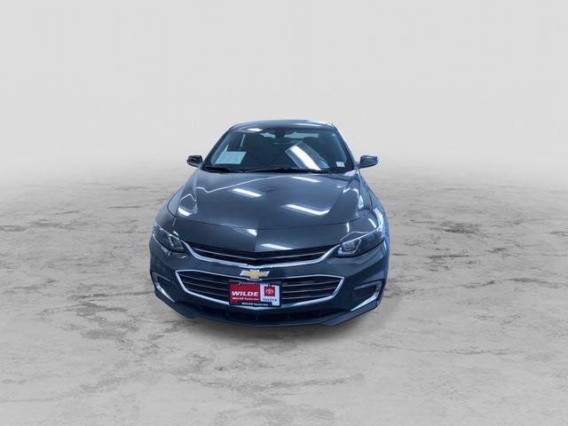 used 2016 Chevrolet Malibu car, priced at $10,882