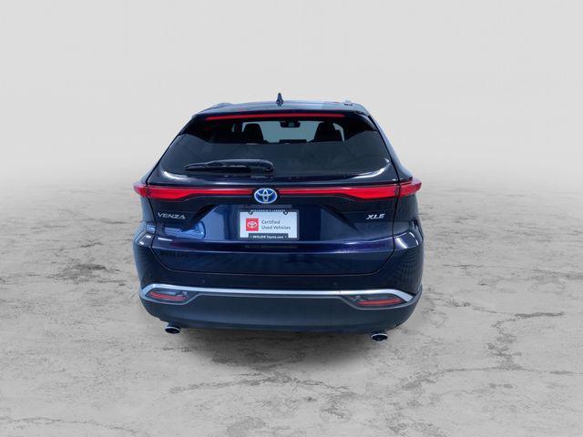 used 2023 Toyota Venza car, priced at $30,995