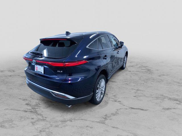 used 2023 Toyota Venza car, priced at $30,995