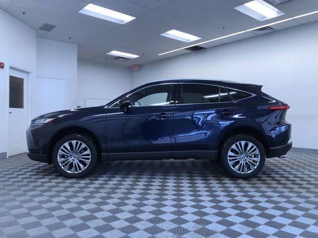 used 2023 Toyota Venza car, priced at $30,995