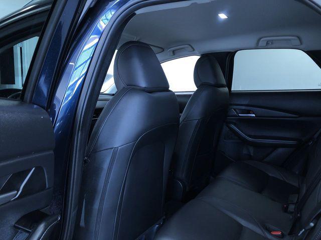 used 2025 Mazda CX-30 car, priced at $21,955